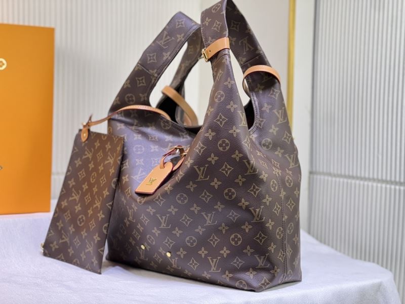 LV Shopping Bags